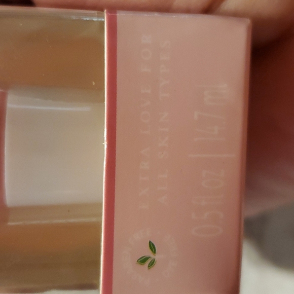 BOLERO Refreshing Eye Cream-Hibiscus Rose - 0.5 fl oz - 14.7mL - Boxed & Sealed - Picture 3 of 8